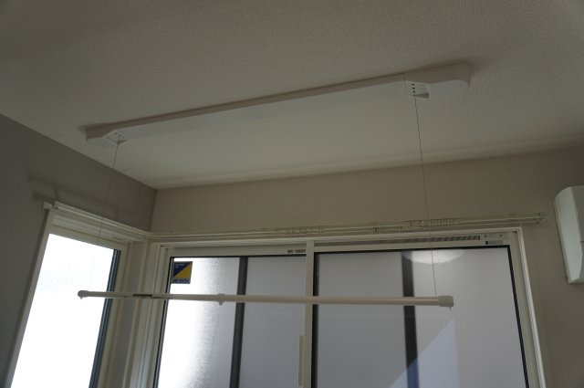 D-ROOM中小阪の設備