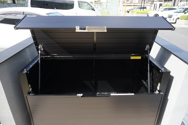 D-ROOM中小阪のその他共用部分