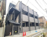 メルディア新小岩Ⅳの画像