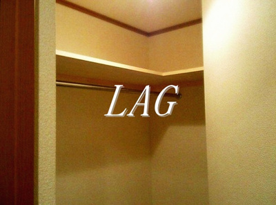 【収納】 | ｌａ　ｃａｓａ | 収納です。