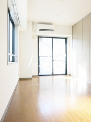 【居間・リビング】 | 那須ハイライズ | 洋室のお部屋です。