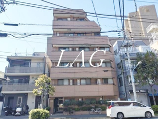 【外観】 | グレイス戸塚 | 外観です。