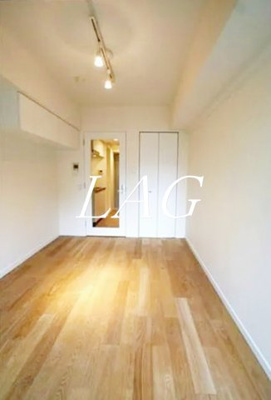 【居間・リビング】 | ブライズ新宿中井 | 洋室のお部屋です。