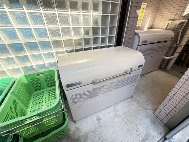 アメニティ市川のその他共用部分