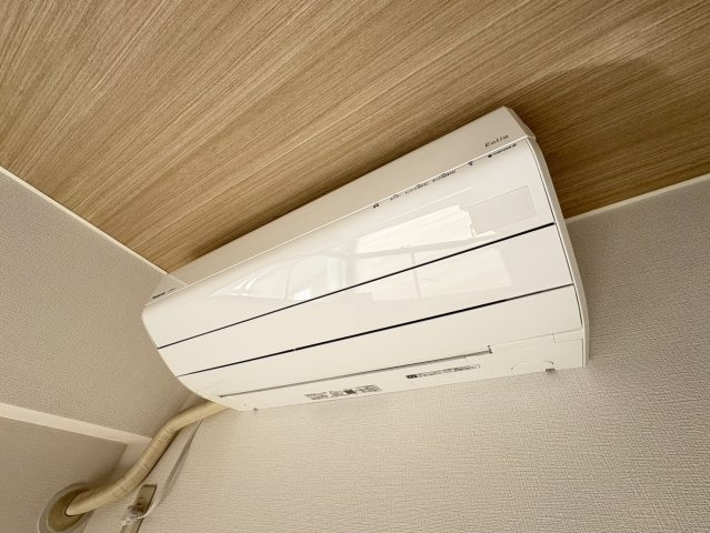 アメニティ市川の設備
