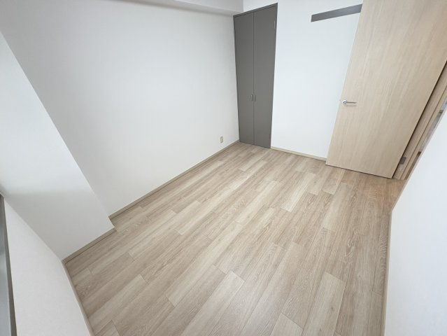 アメニティ市川の内装