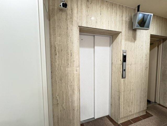 アメニティ市川のその他共用部分