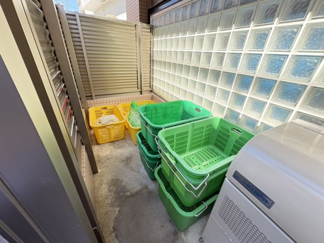 アメニティ市川のその他共用部分