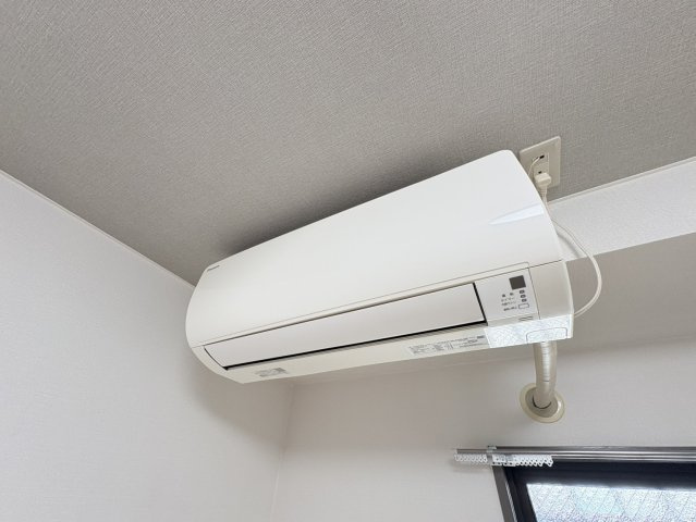 アメニティ市川の設備