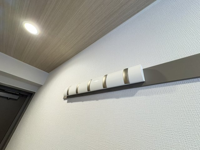 アメニティ市川のその他