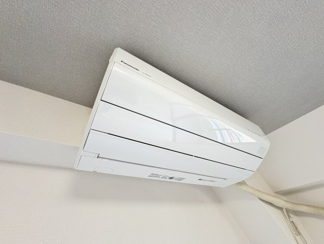 アメニティ市川の設備
