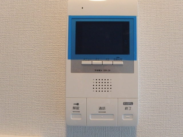 竜美丘Residenceのセキュリティ