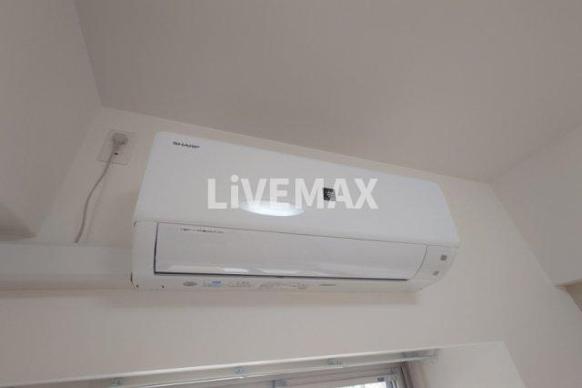 同施工会社の別物件の写真となります。