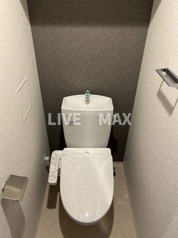 【トイレ】MAXIVCROS江坂 