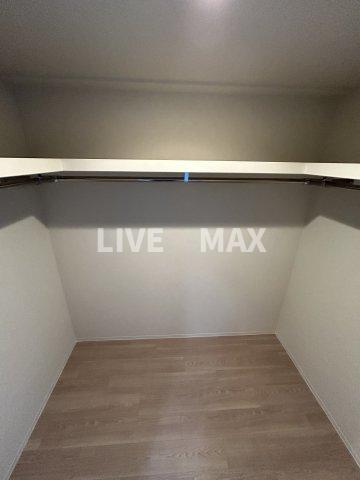 【収納】MAXIVCROS江坂 