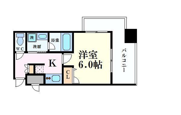 ISM谷町六丁目(旧プライムアーバン安堂寺)
