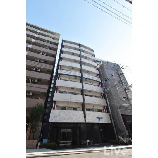 ＳＥＲＥＮｉＴＥ谷四（セレニテ谷四）の画像