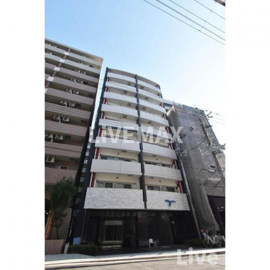 ＳＥＲＥＮｉＴＥ谷四（セレニテ谷四）の画像