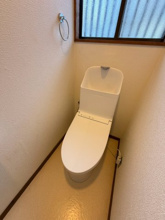 【トイレ】 | 市原市桜台4丁目戸建