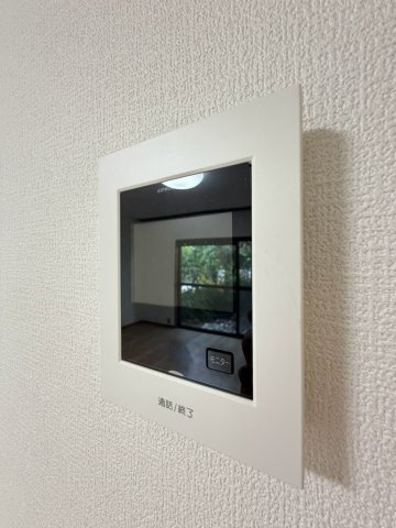 【セキュリティ】 | 市原市桜台4丁目戸建