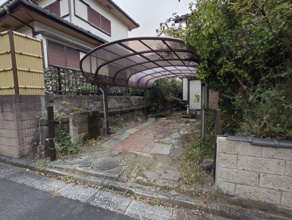 【駐車場】 | 市原市桜台4丁目戸建
