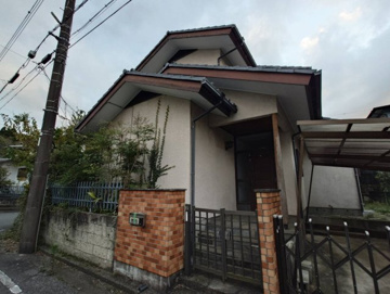 市原市桜台4丁目戸建の画像