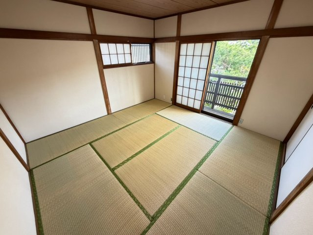 【和室】 | 市原市桜台4丁目戸建