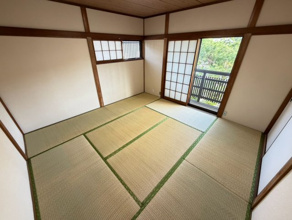 【和室】 | 市原市桜台4丁目戸建