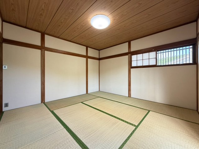 【和室】 | 市原市桜台4丁目戸建