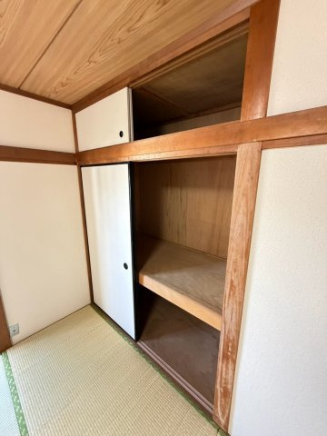 【収納】 | 市原市桜台4丁目戸建