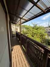 【バルコニー】 | 市原市桜台4丁目戸建