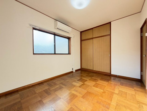 【寝室】 | 市原市桜台4丁目戸建
