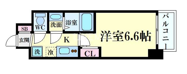 ＳＥＲＥＮｉＴＥ谷四（セレニテ谷四）