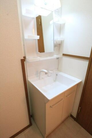 メゾンＳＥＩの洗面所