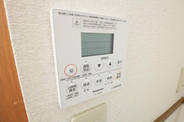 メゾンＳＥＩのセキュリティ