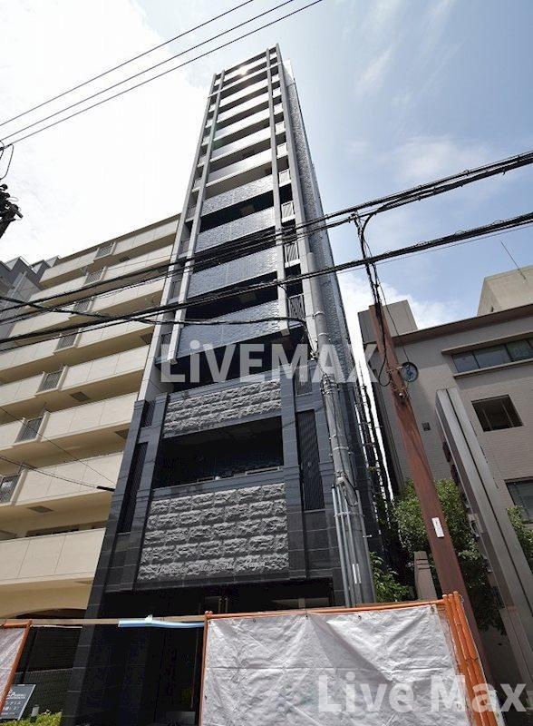 プレサンス心斎橋レヨンの画像
