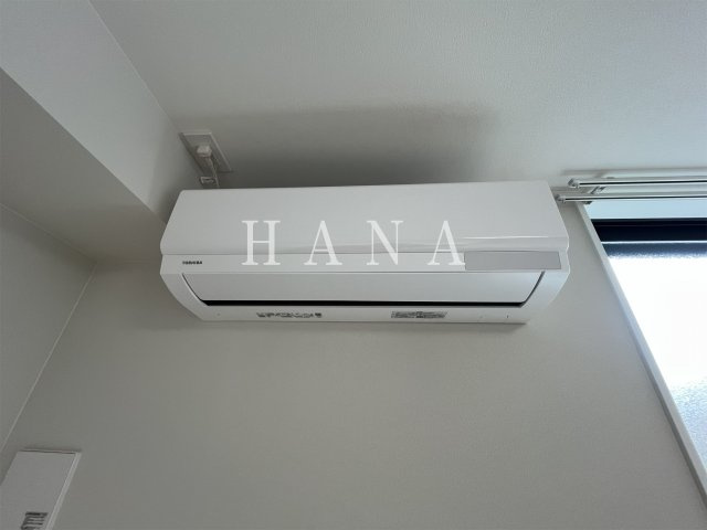 Gran 大袋の設備