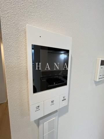 Gran 大袋のセキュリティ|モニターインターホン♪安心♪