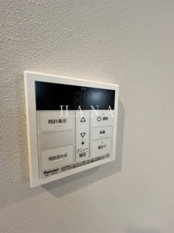 Gran 大袋の設備
