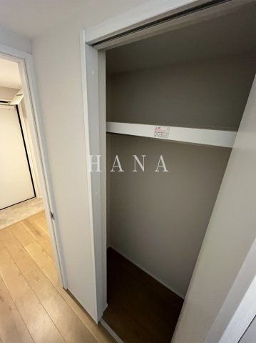 Gran 大袋の収納|クローゼット♪