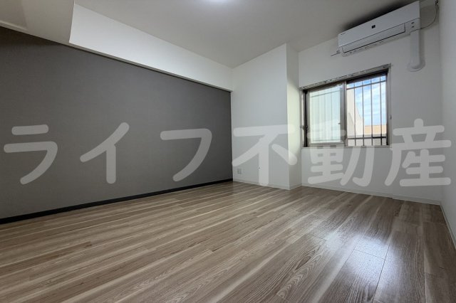 サンシエロ東今里の内装|内装もきれいです