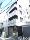 ラシーネ・テラス文京千駄木の画像