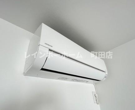 ヴィヴィエンダ西生田※初期費用分割後払いサービス利用可能物件の設備|イメージ写真です