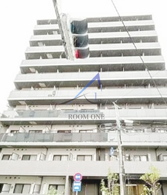 ヴァローレ松戸フィーロ