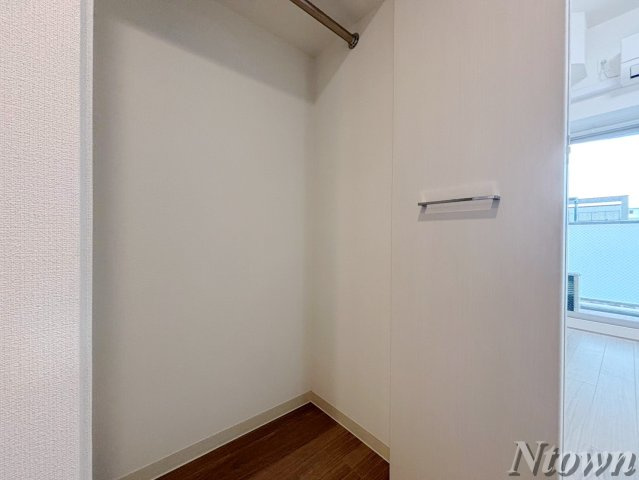 【収納】 | ディアレイシャス浅間町Ⅲ | 収納スペース豊富です