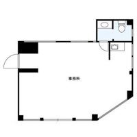 【間取り】 | 瀬田エステートシティ | 4F-1の間取りです