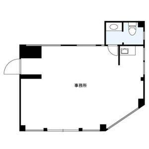 【間取り】 | 瀬田エステートシティ | 4F-1の間取りです