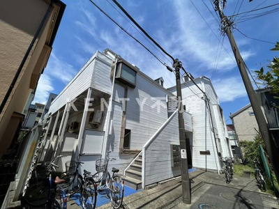 【外観】 | ダイアパレス１０１ | 外観もきれいです