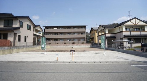 【土地図】 | S12145-B号地岩倉南