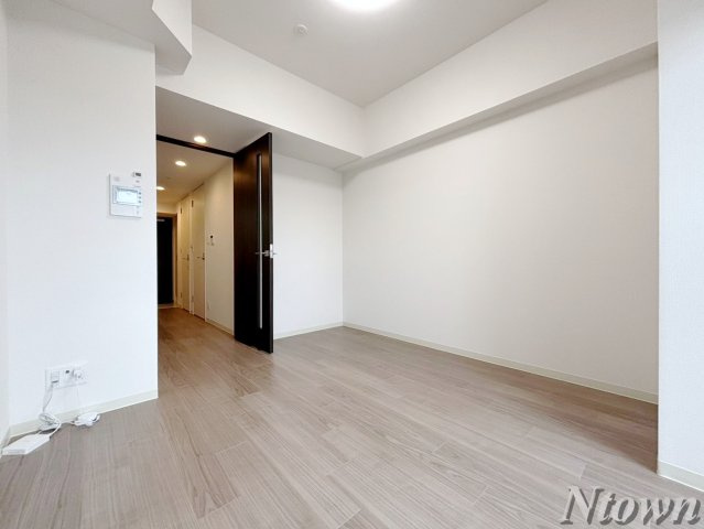 【その他】 | ディアレイシャス浅間町Ⅲ | ゆったりとしたリビングです